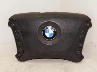 подушка безопасности водителя BMW 5 серия E39 [рестайлинг] 2002, седан, 5374301