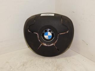 подушка безопасности водителя BMW 3 серия E90/E91/E92/E93 2007, купе, 33677051603