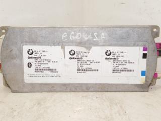 блок Bluetooth BMW 5 серия E60/E61 2007, седан, 9171348
