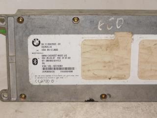 блок Bluetooth BMW 5 серия E60/E61 2003, седан, 6942592