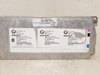 блок Bluetooth BMW M5 E60/E61 E60 2008, 5.0 л., S85 B50 A, бензин, седан, 9149614, 84109149614