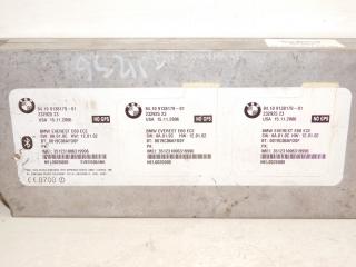 блок Bluetooth BMW 5 серия E60/E61 2006, седан, 9138179