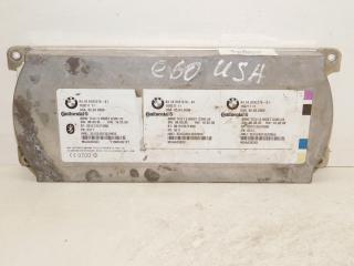 блок Bluetooth BMW 5 серия E60/E61 [рестайлинг] 2008, седан, 9181276