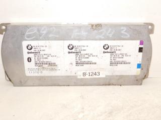 блок Bluetooth BMW 3 серия E90/E91/E92/E93 2007, купе, 9177754
