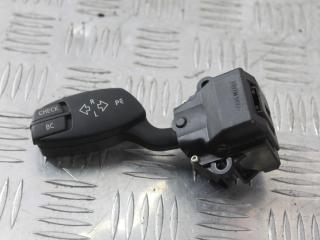 переключатель подрулевой (стрекоза) BMW 5 серия E60/E61 2004, седан, 6924103