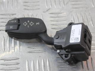 переключатель подрулевой (стрекоза) BMW 5 серия E60/E61 2007, седан, 6951349