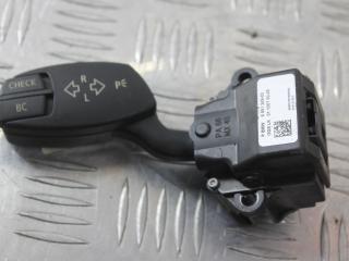переключатель подрулевой (стрекоза) BMW 5 серия E60/E61 2007, седан, 6951349
