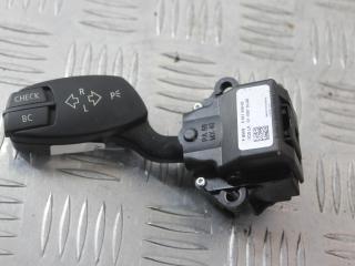 переключатель подрулевой (стрекоза) BMW 5 серия E60/E61 2007, седан, 6951349