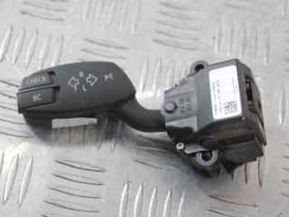 переключатель подрулевой (стрекоза) BMW 5 серия E60/E61 2007, седан, 6951349