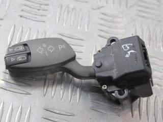 переключатель подрулевой (стрекоза) BMW 7 серия E65/E66/E67 2004, седан, 6959984
