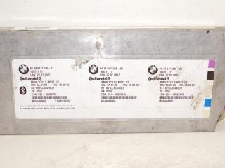 блок Bluetooth BMW 5 серия E60/E61 2007, 9171348