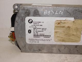 блок Bluetooth BMW X5 E53 [рестайлинг] 2005, 9129851