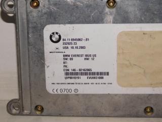 блок Bluetooth BMW 3 серия E46 2003, 6945065