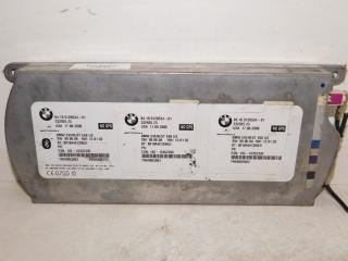 блок Bluetooth BMW 5 серия E60/E61 2006, 9126534