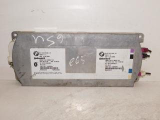 блок Bluetooth BMW 7 серия E65/E66/E67 [рестайлинг] 2008, 9171348