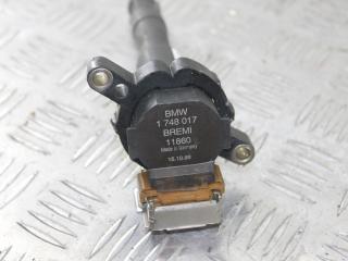 катушка зажигания BMW 3 серия E46 [рестайлинг] 2004, 3.0 л., бензин, седан, 1748017