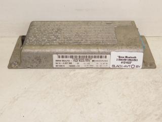 блок Bluetooth BMW 3 серия E90/E91/E92/E93 [рестайлинг] 2009, 9207360