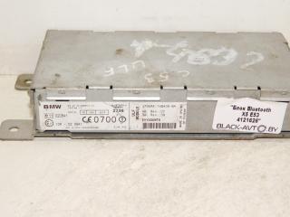 блок Bluetooth BMW X5 E53 [рестайлинг] 2004, 6938610