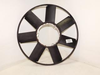 крыльчатка вискомуфты BMW 5 серия E39 [рестайлинг] 2002, 3.0 л., дизель, черный, универсал, 2243303