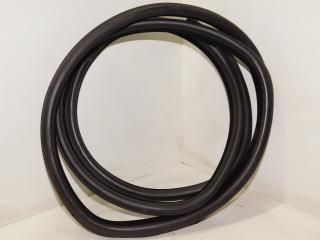 уплотнитель двери BMW 5 серия E39 [рестайлинг] 2002, 3.0 л., дизель, черный, универсал