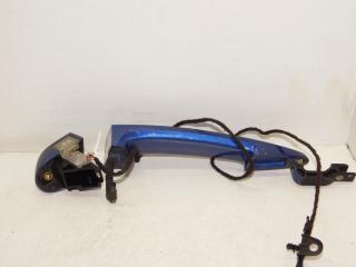 ручка наружная BMW 3 серия E90/E91/E92/E93 2007, купе