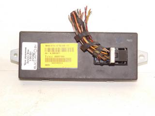 блок управления Dynamic Drive BMW 5 серия E60/E61 2003, седан, 6765456