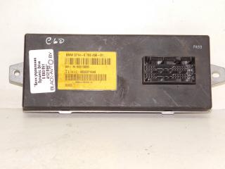 блок управления Dynamic Drive BMW 5 серия E60/E61 2003, седан, 6765456