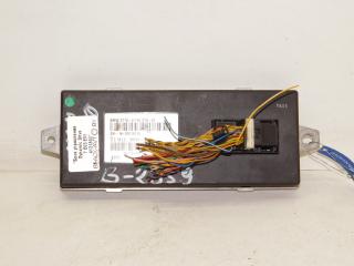 блок управления Dynamic Drive BMW 7 серия E65/E66/E67 2001, седан, 6760075