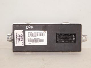блок управления Dynamic Drive BMW 5 серия E60/E61 2006, седан, 6778541