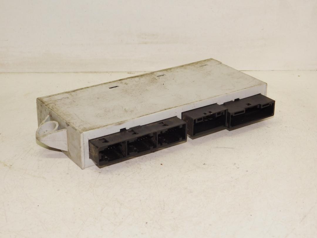 модуль управления двери BMW 7 серия E65/E66/E67 2003, седан, 6933267 - фото №1