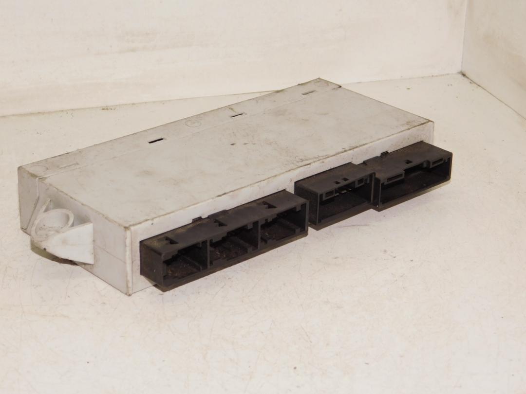 модуль управления двери BMW 7 серия E65/E66/E67 2004, седан, 6921979 - фото №1