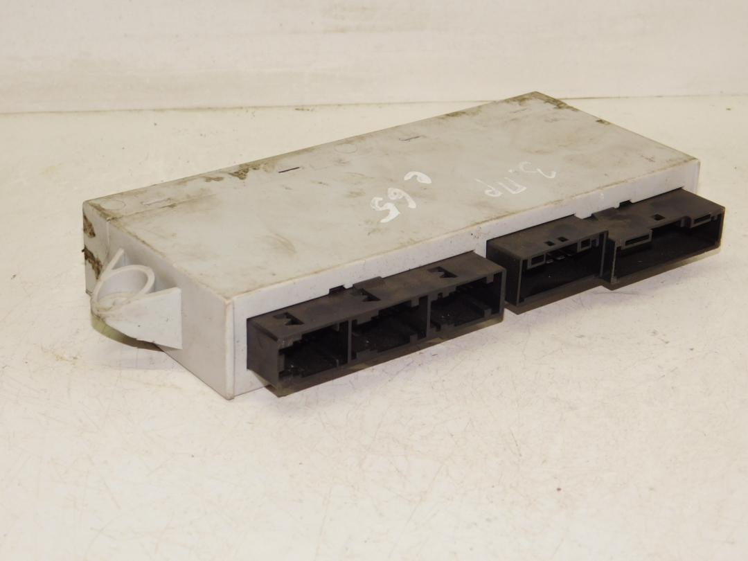 модуль управления двери BMW 7 серия E65/E66/E67 2004, седан, 6947123 - фото №1