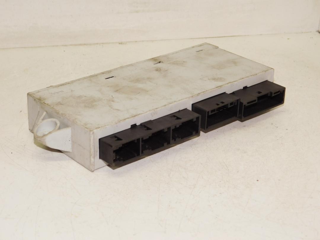 модуль управления двери BMW 7 серия E65/E66/E67 2004, седан, 6921982 - фото №1