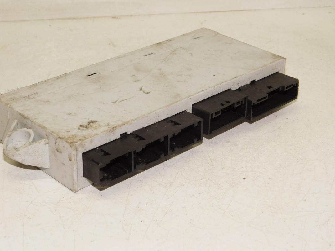 модуль управления двери BMW 7 серия E65/E66/E67 2004, седан, 6921981 - фото №1