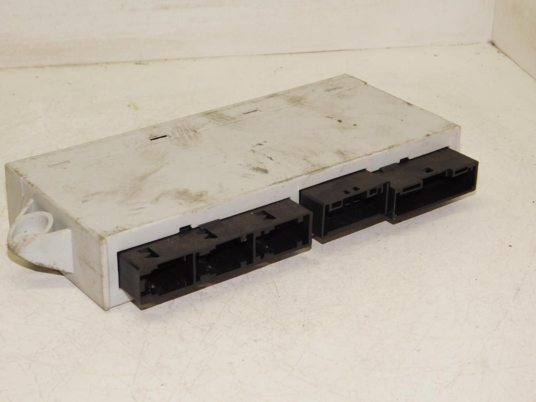 модуль управления двери BMW 7 серия E65/E66/E67 2004, седан, 6921979 - фото №1