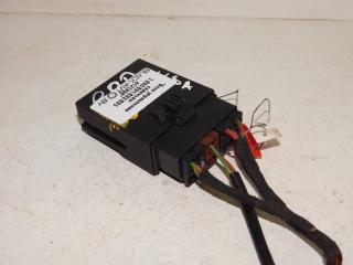 блок управления сиденьем BMW 3 серия E90/E91/E92/E93 [рестайлинг] 2008, седан, 6926435