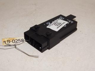 блок управления сиденьем BMW 7 серия F01/F02 2011, седан, 9216468