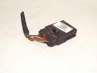 блок управления сиденьем BMW 5 серия E60/E61 [рестайлинг] 2008, универсал, 9159166