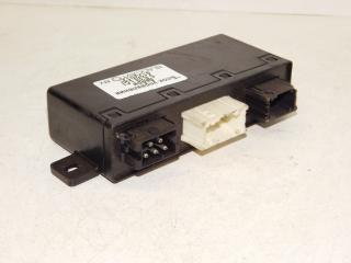 модуль управления двери BMW 5 серия E39 [рестайлинг] 2002, седан, 6904254