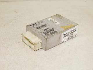 блок управления подвеской BMW 7 серия F01/F02 2011, седан, 6799676