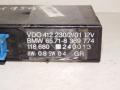 блок управления (другие) BMW 3 серия E46 2003, 8369774 - фото №2
