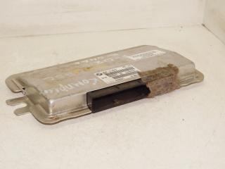 блок управления подвеской BMW 7 серия F01/F02 2011, седан, 6855281