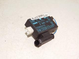 блок управления сиденьем BMW X5 E53 [рестайлинг] 2004, 6940191