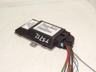 Блок управления рулевой колонки BMW 7 серия E65/E66/E67 2003, седан, 6764735