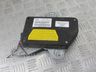 подушка безопасности дверная BMW 5 серия E39 [рестайлинг] 2001