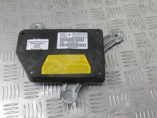 подушка безопасности дверная BMW X5 E53 [рестайлинг] 2005, внедорожник 5 дв., 40707262701