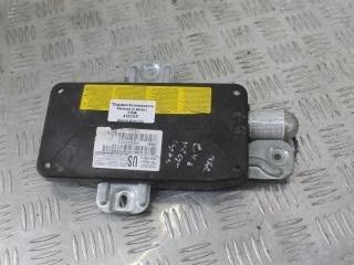 подушка безопасности дверная BMW 3 серия E46 2002, седан, 34703723203