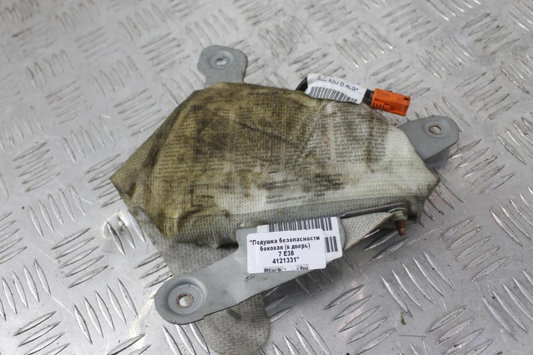 подушка безопасности дверная BMW 7 серия E38 1997, седан, 30826833102 - фото №1
