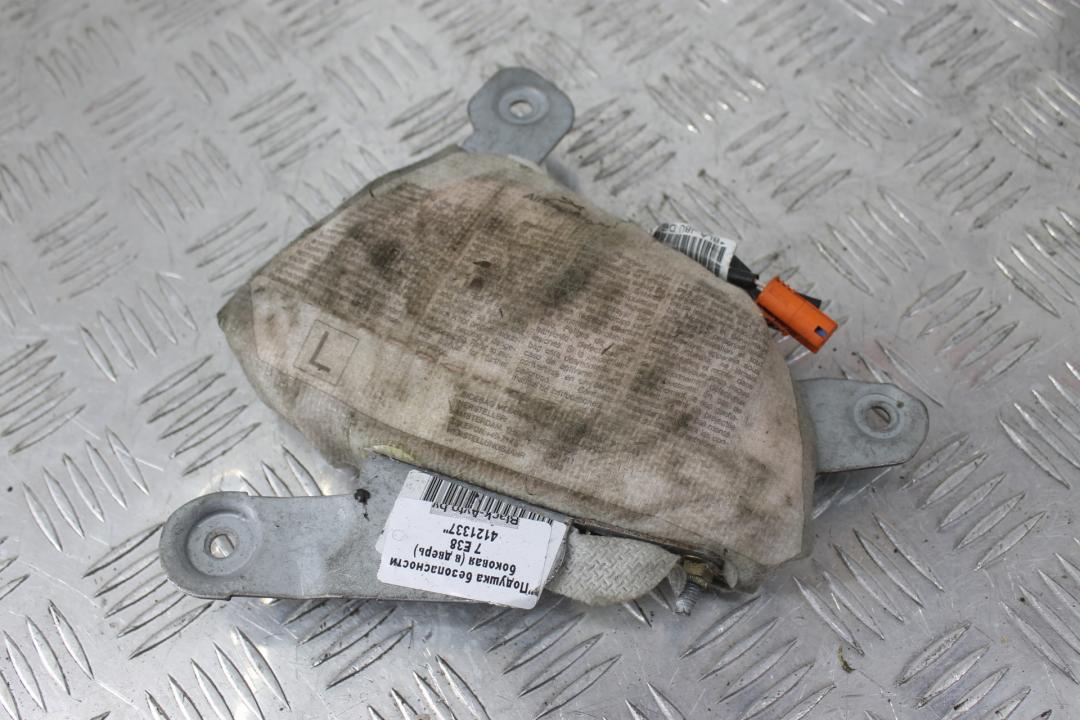подушка безопасности дверная BMW 7 серия E38 1997, седан, 30823121104 - фото №1