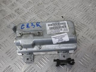 подушка безопасности дверная BMW X3 E83 [рестайлинг] 2007, внедорожник 5 дв., 34344871601